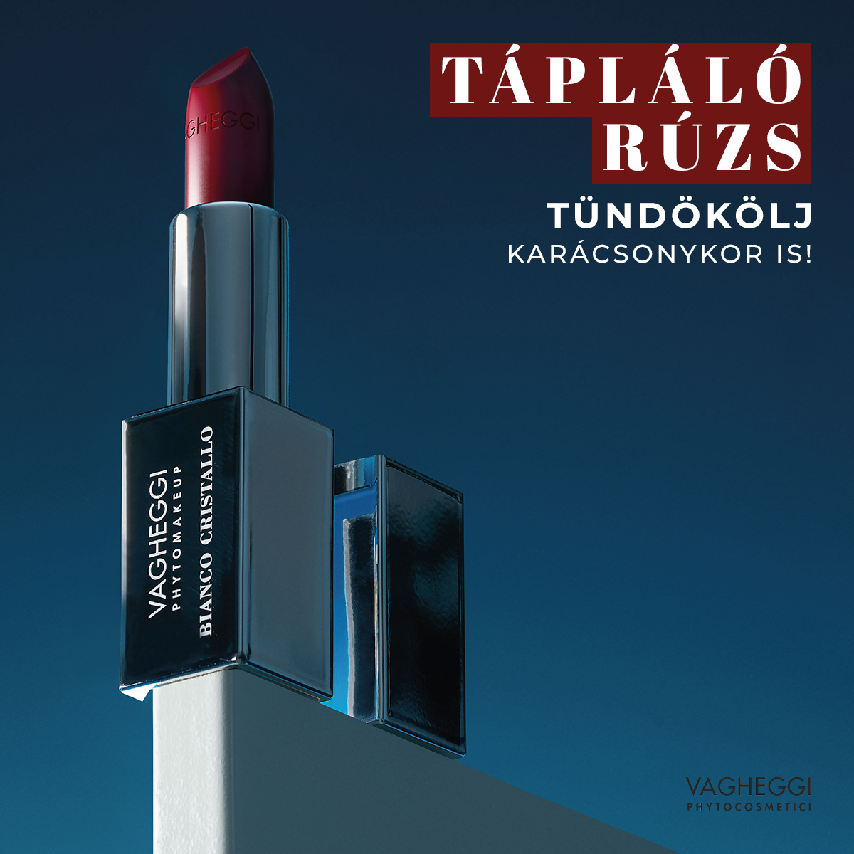 Vagheggi tápláló rúzs